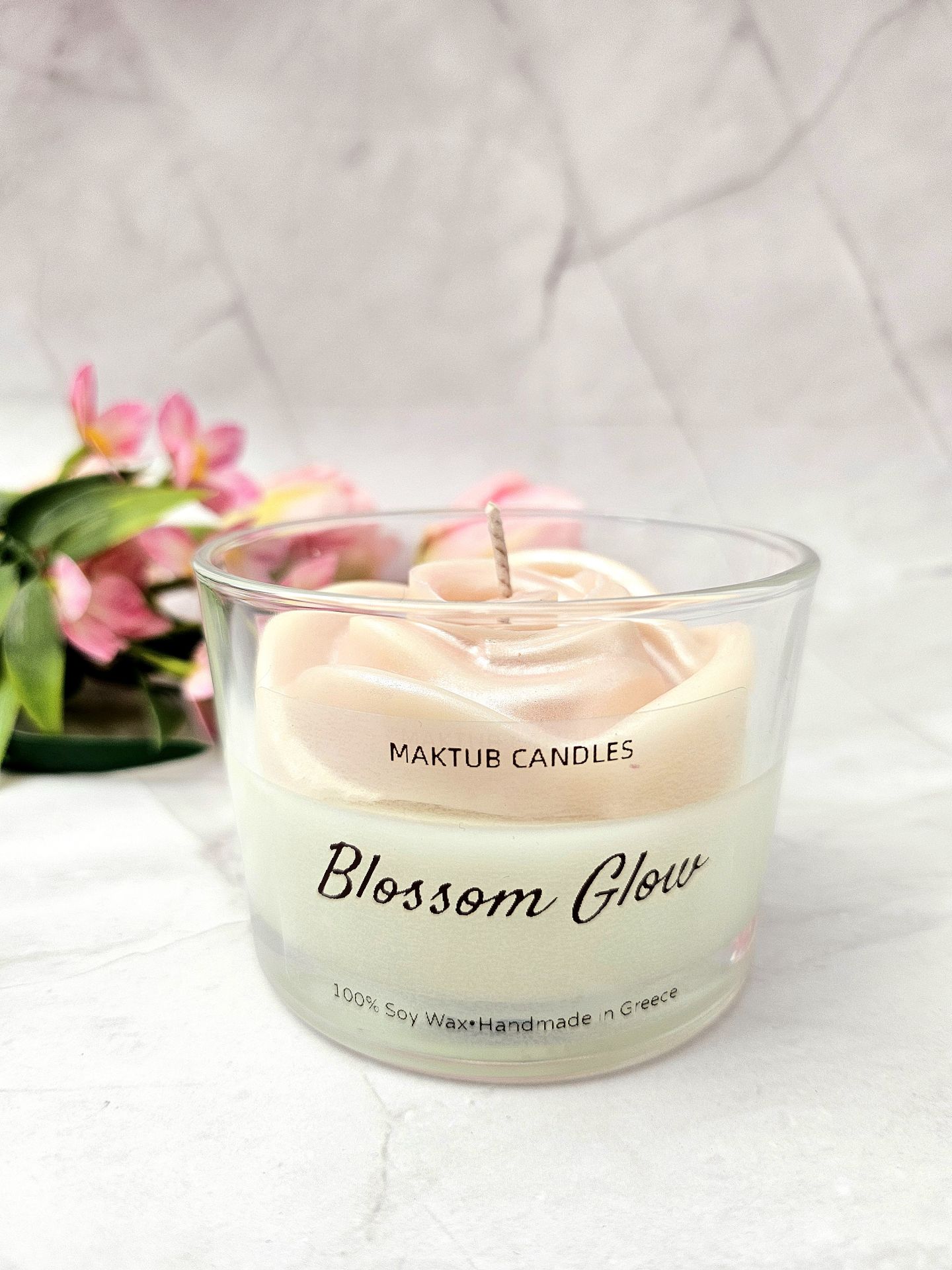 Φωτογραφία από Iris Jar Blossom Glow